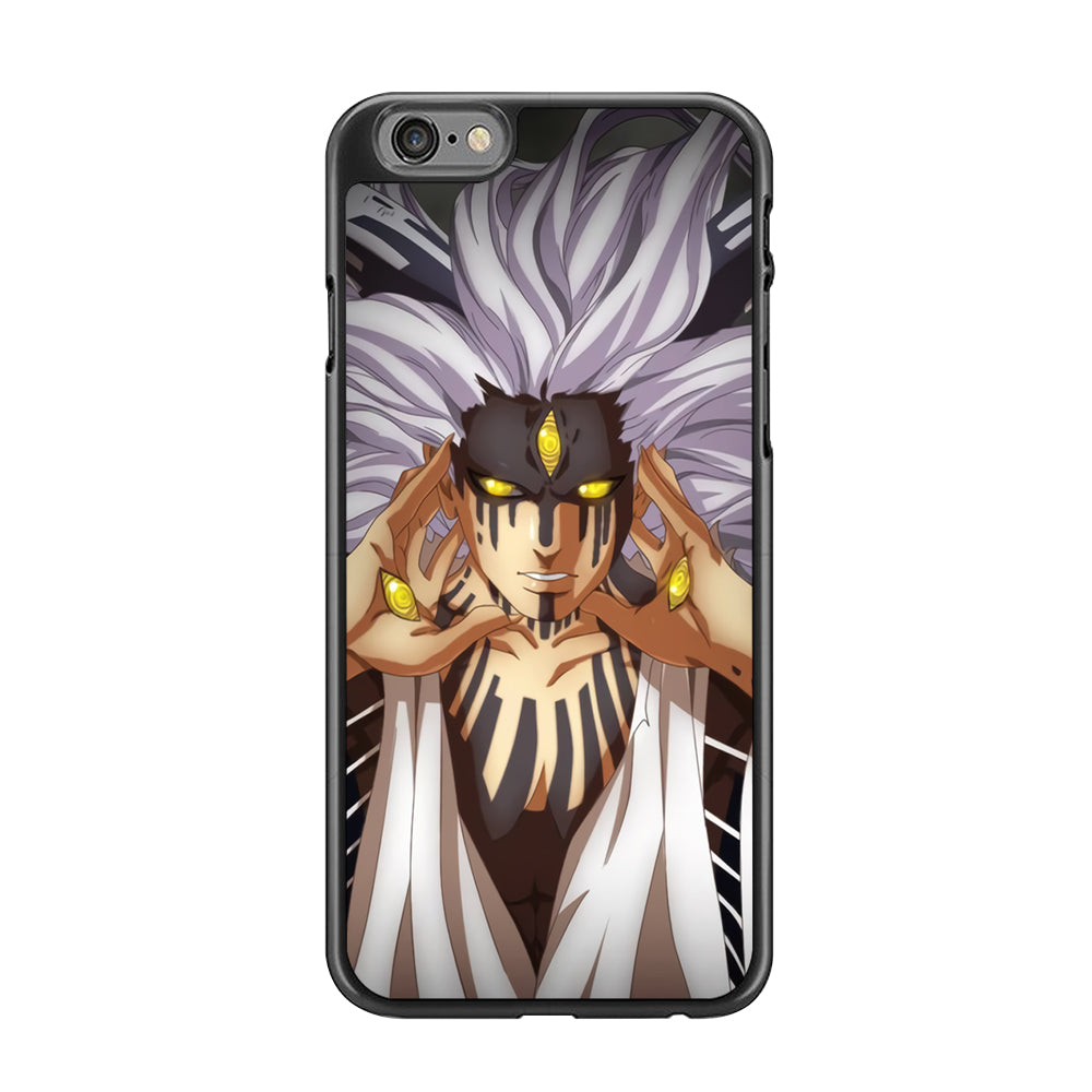 Boruto Momoshiki Otsutsuki iPhone 6 | 6s Case