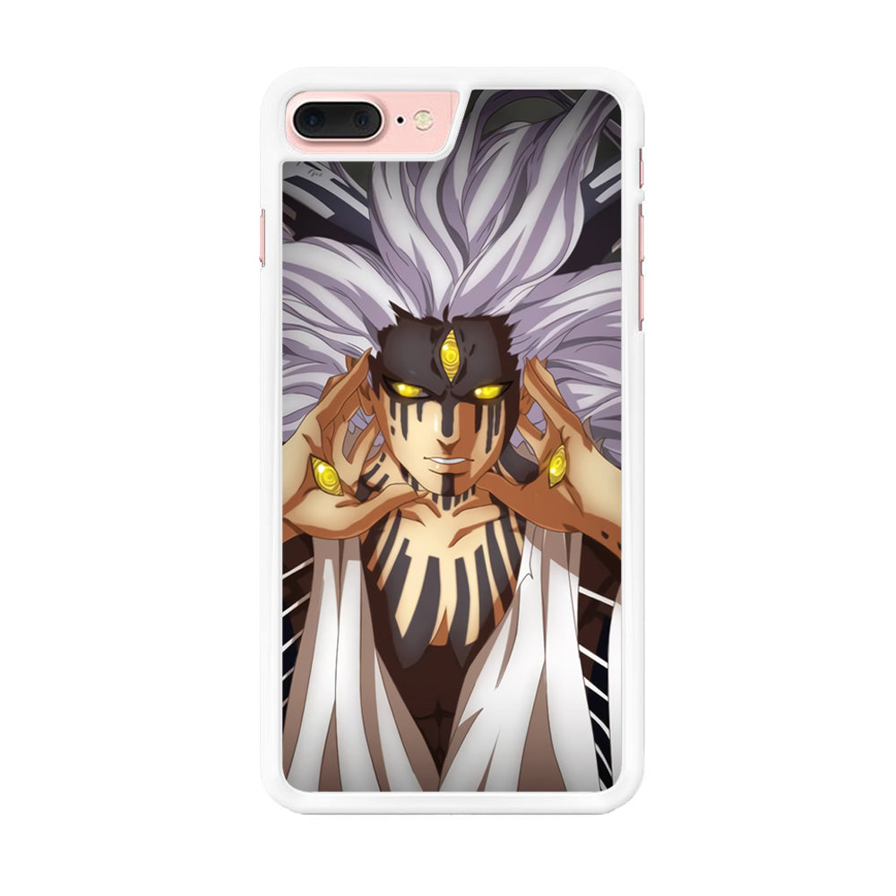 Boruto Momoshiki Otsutsuki iPhone 8 Plus Case