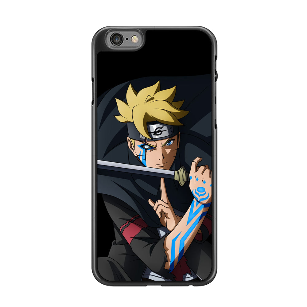 Boruto Uzumaki Boruto iPhone 6 | 6s Case