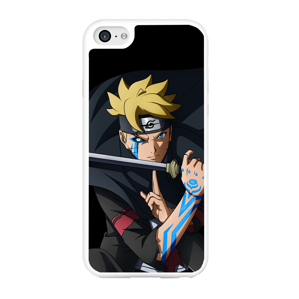 Boruto Uzumaki Boruto iPhone 6 | 6s Case