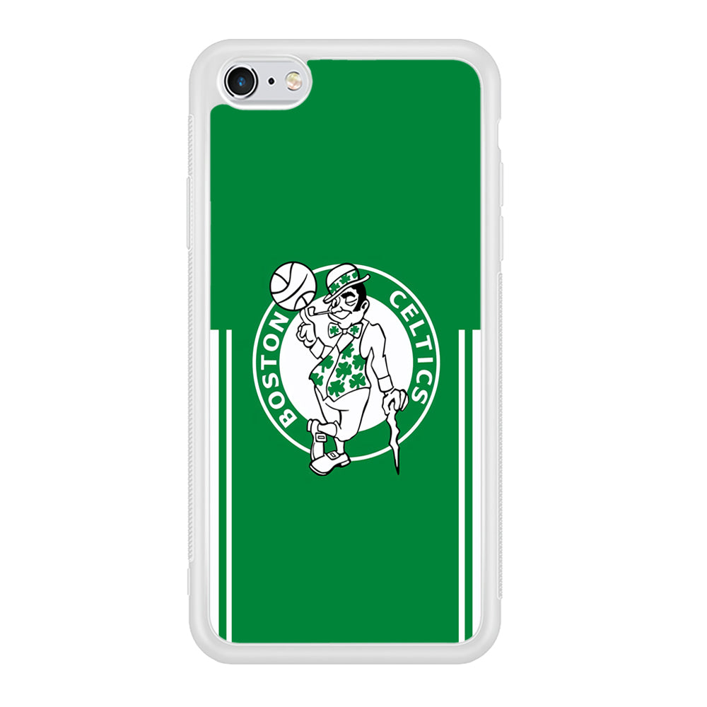 Boston Celtics Costume iPhone 6 | 6s Case