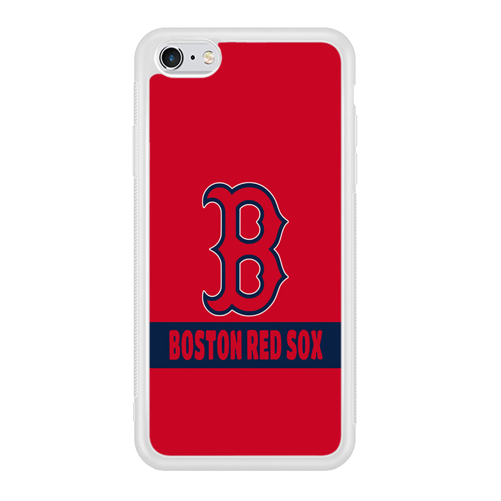 Boston Red Sox MLB Team iPhone 6 | 6s Case
