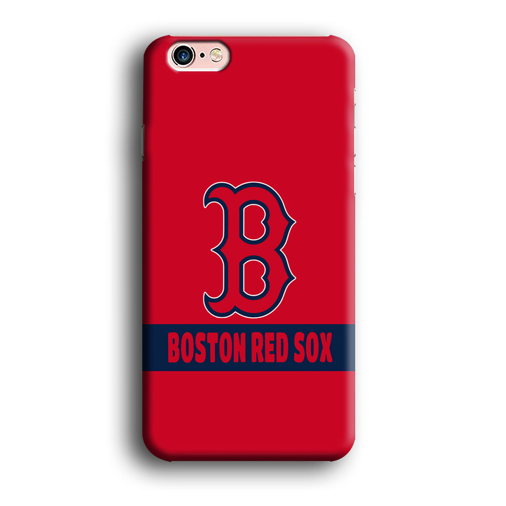 Boston Red Sox MLB Team iPhone 6 | 6s Case