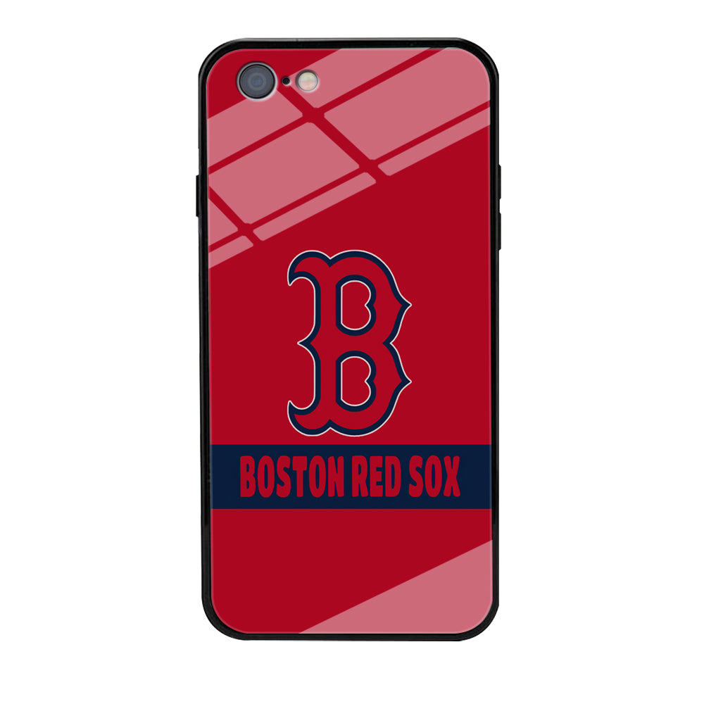 Boston Red Sox MLB Team iPhone 6 | 6s Case