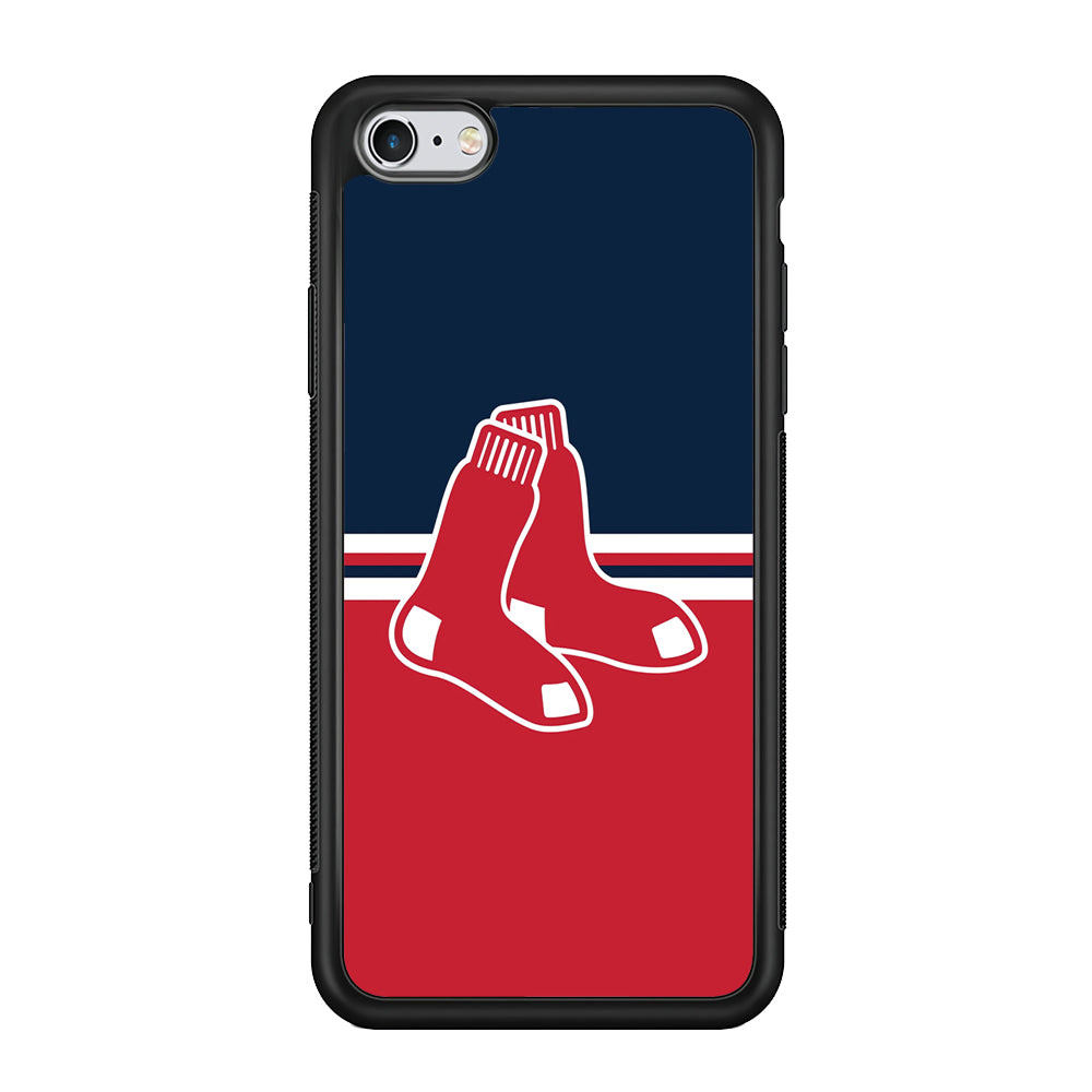 Boston Red Sox Team iPhone 6 | 6s Case