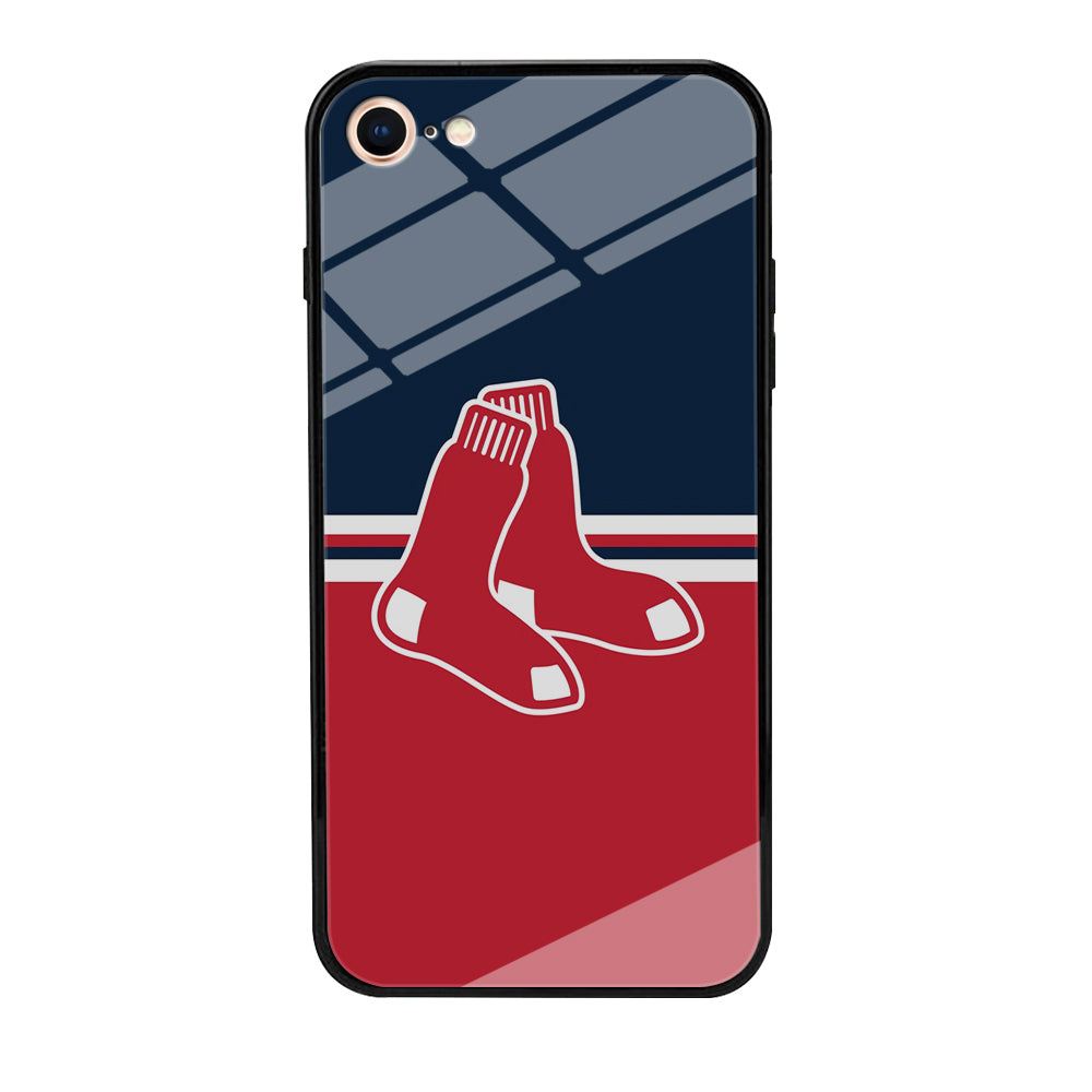 Boston Red Sox Team iPhone 8 Case