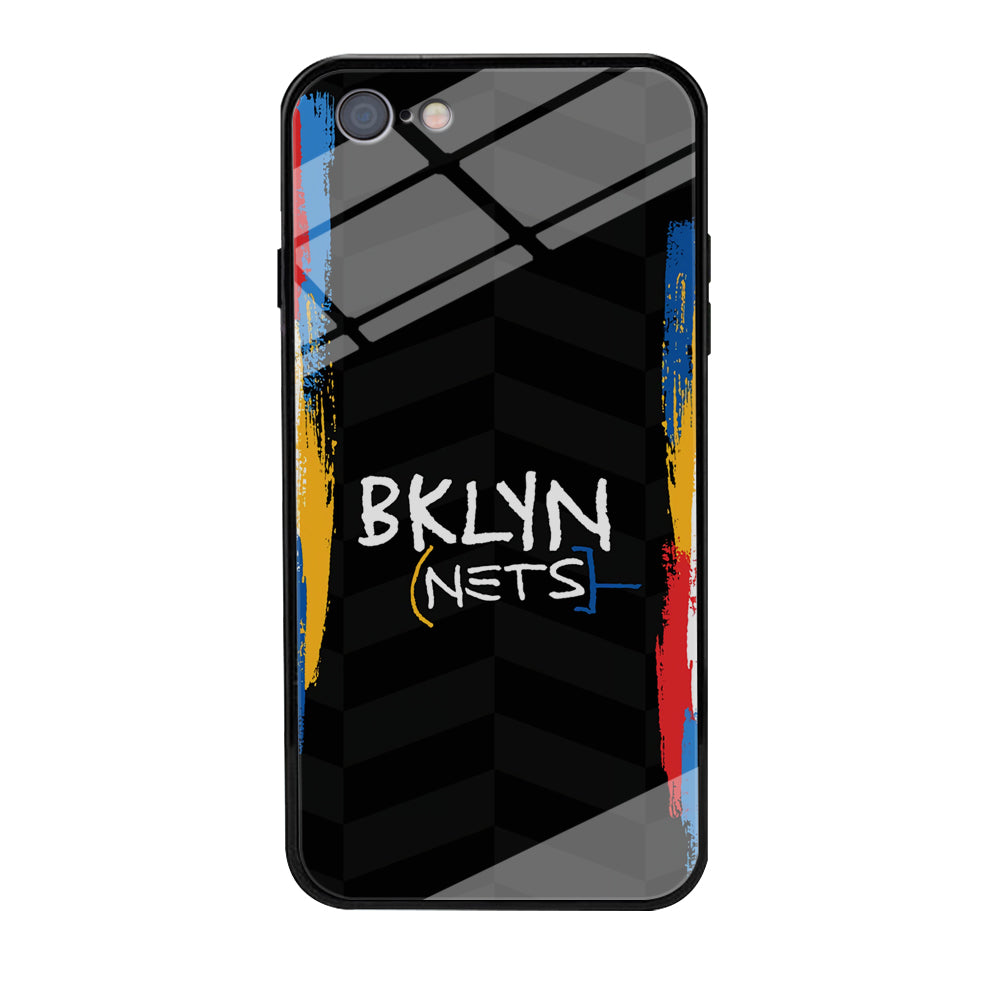 Brooklyn Nets Jersey NBA iPhone 6 | 6s Case