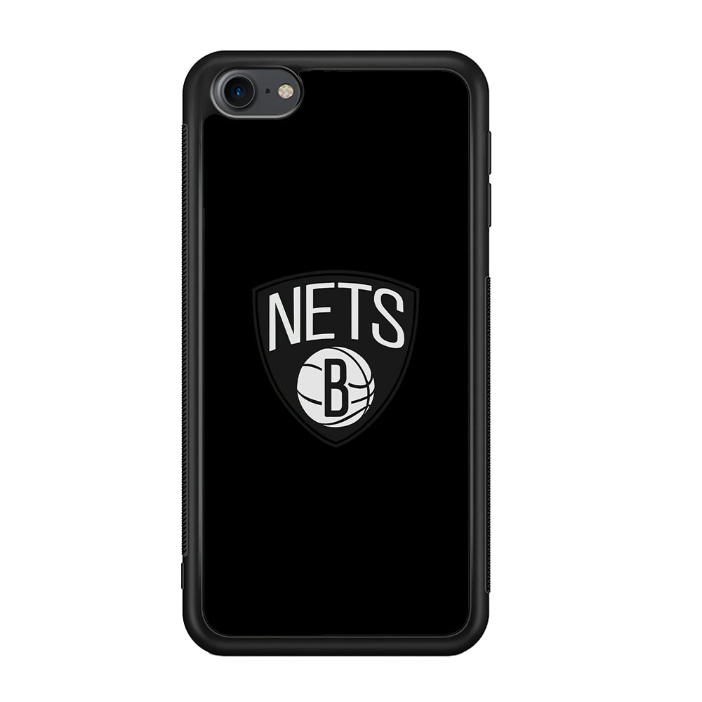 Brooklyn Nets NBA Team iPod Touch 6 Case - Ezzystore