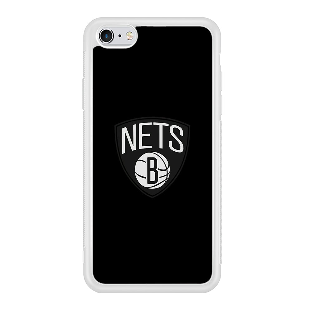 Brooklyn Nets NBA Team iPhone 6 | 6s Case