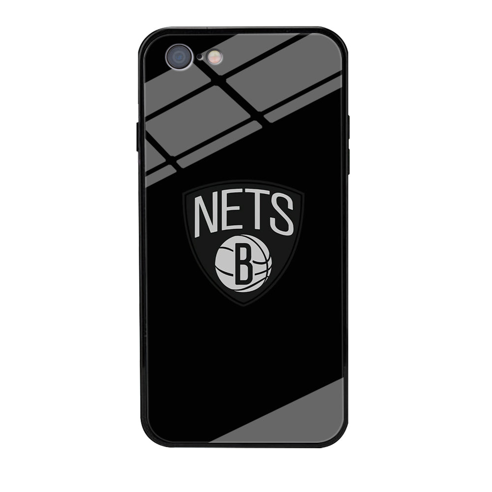 Brooklyn Nets NBA Team iPhone 6 | 6s Case