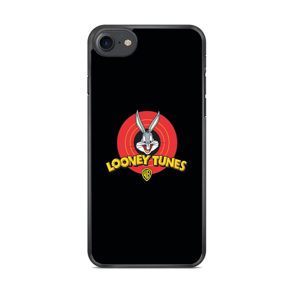 Bugs Bunny Looney Tunes iPhone 7 Case