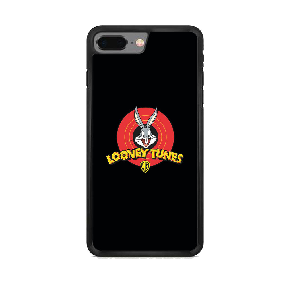 Bugs Bunny Looney Tunes iPhone 7 Plus Case
