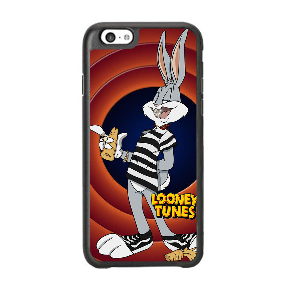 Bugs Bunny Rich iPhone 6 | 6s Case