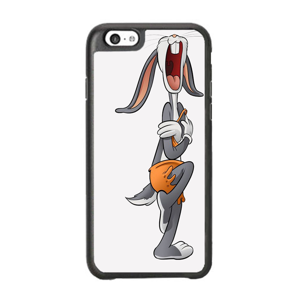 Bugs Bunny Scare iPhone 6 | 6s Case
