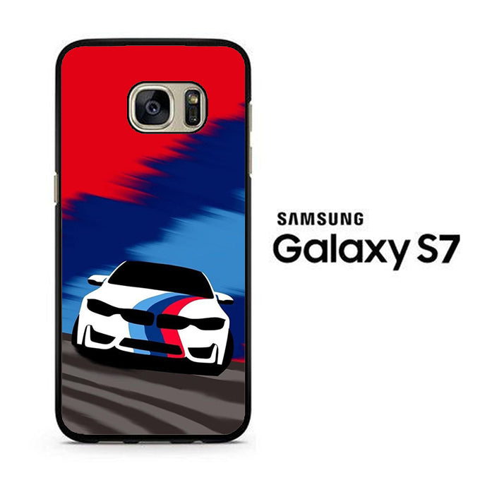 Car Need For Speed Colour Samsung Galaxy S7 Case