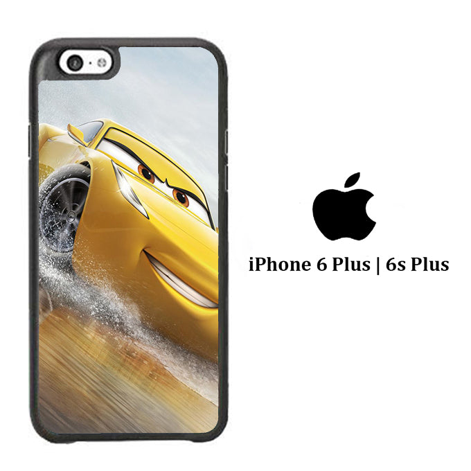 Cars Cruz Ramirez iPhone 6 Plus | 6s Plus Case