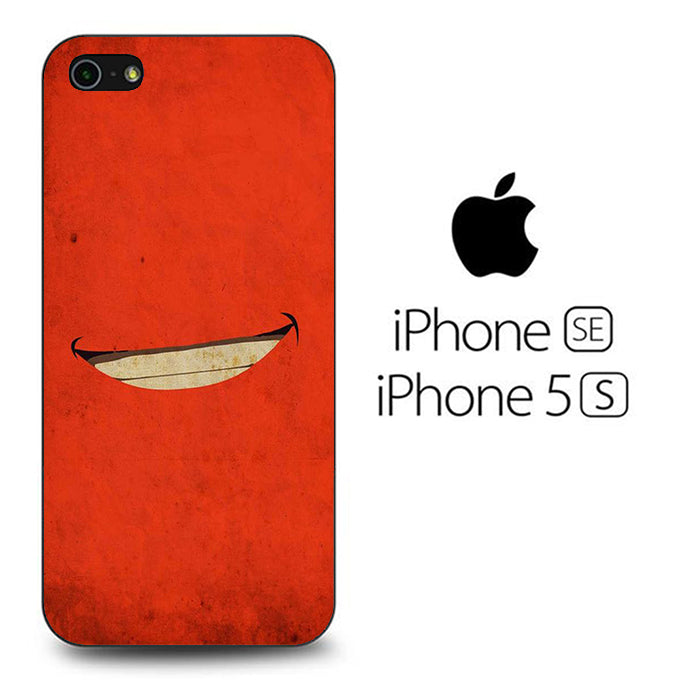 Cars Hidden Smile iPhone 5 | 5s Case - Ezzystore