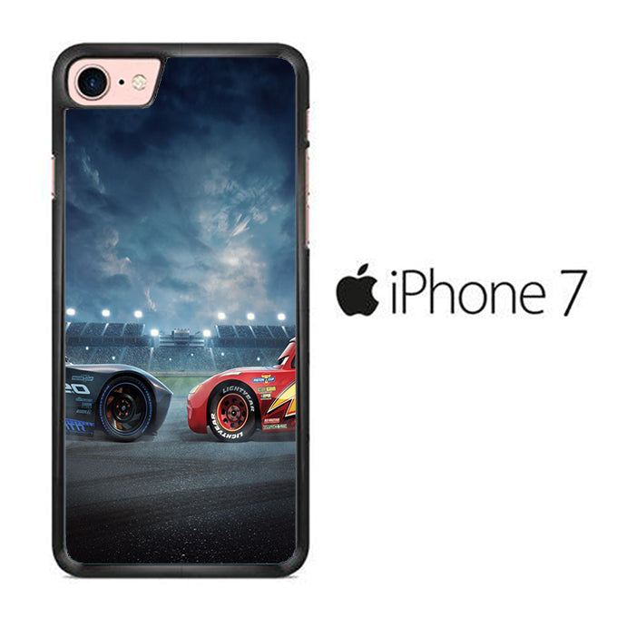 Cars Rival iPhone 7 Case