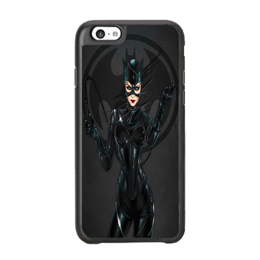 Cat Woman Batman Logo iPhone 6 | 6s Case