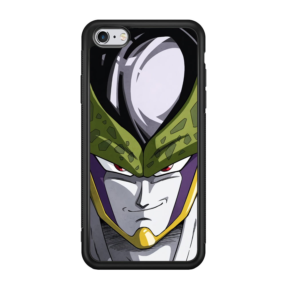 Cell Face Dragonball Villain iPhone 6 | 6s Case