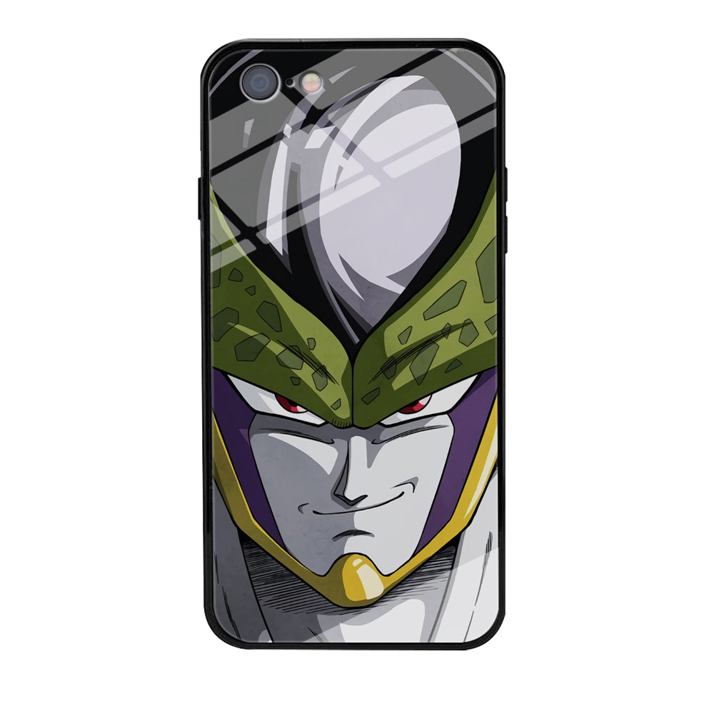 Cell Face Dragonball Villain iPhone 6 | 6s Case