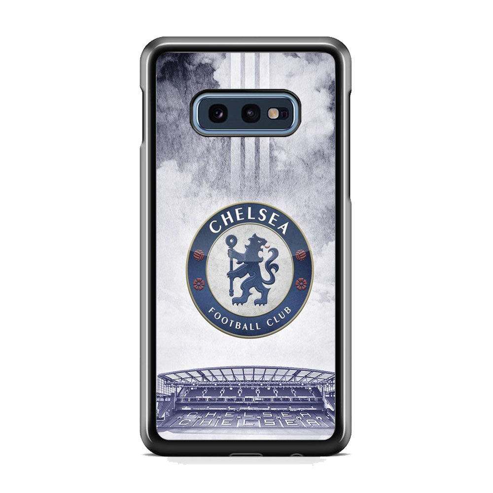 Chelsea FC Stamford Bridge Samsung Galaxy 10e Case