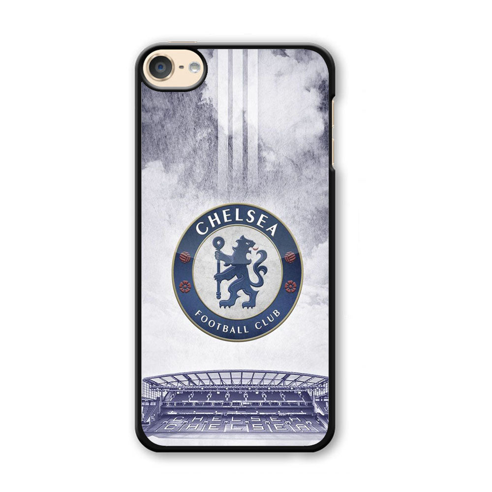 Chelsea FC Stamford Bridge iPod Touch 6 Case - Ezzystore