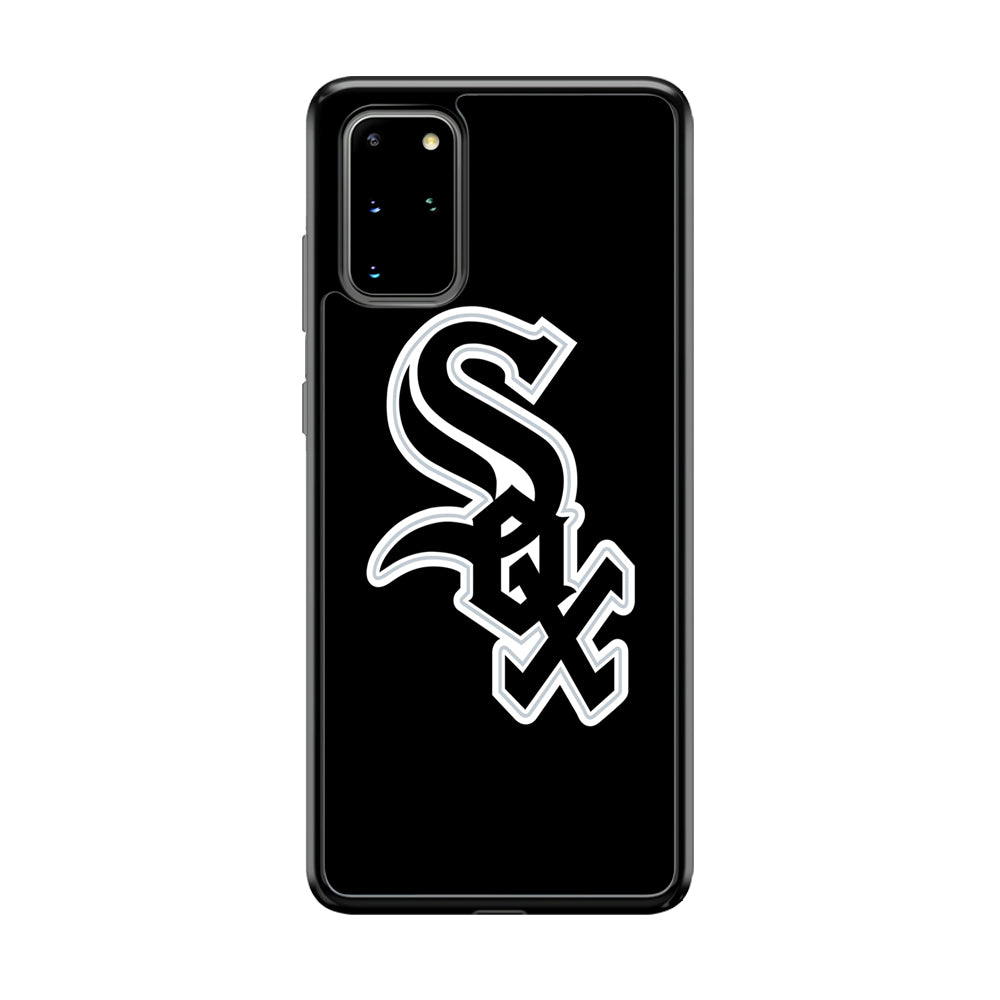 Chicago White Sox MLB Samsung Galaxy S20 Plus Case