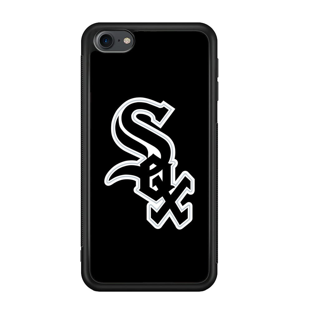 Chicago White Sox MLB iPod Touch 6 Case - Ezzystore