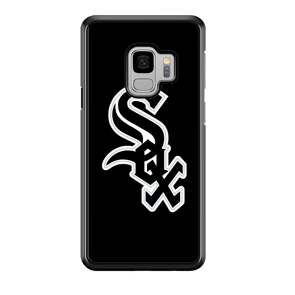 Chicago White Sox MLB Samsung Galaxy S9 Case