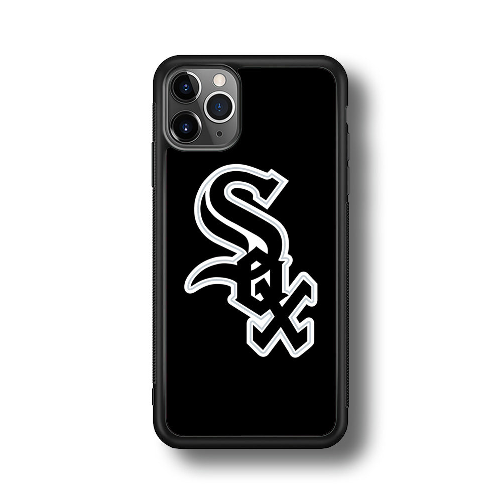Chicago White Sox MLB iPhone 11 Pro Case
