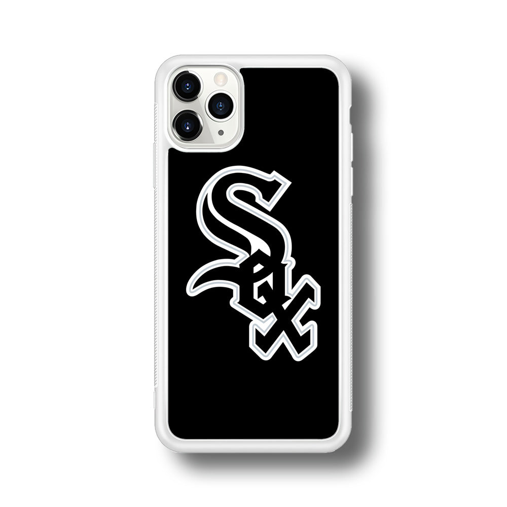 Chicago White Sox MLB iPhone 11 Pro Case