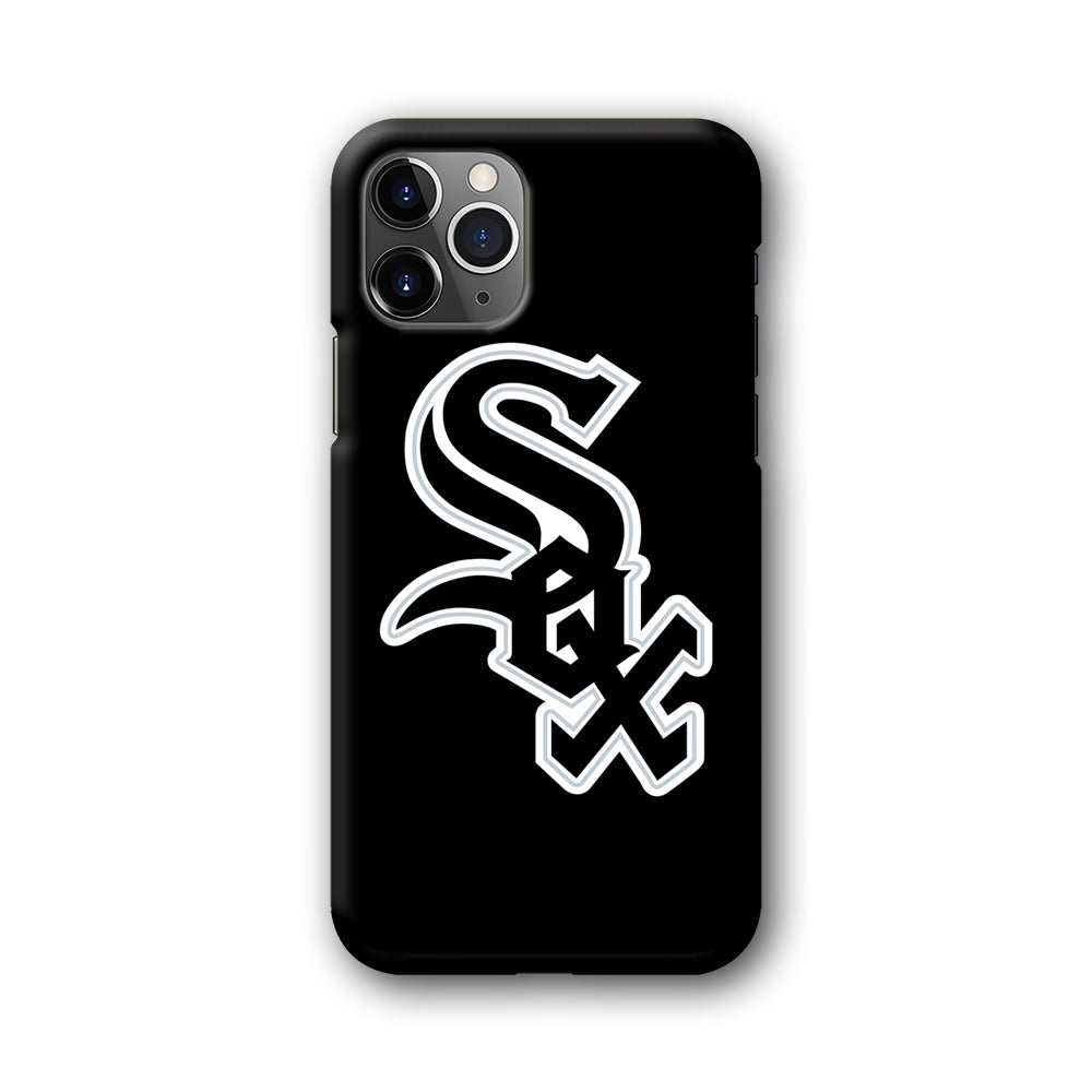 Chicago White Sox MLB iPhone 11 Pro Case