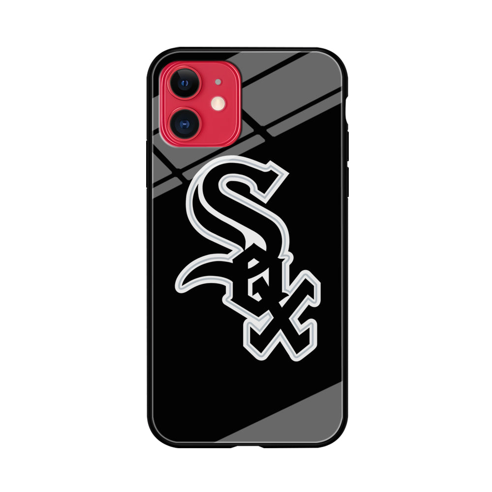 Chicago White Sox MLB iPhone 11 Case