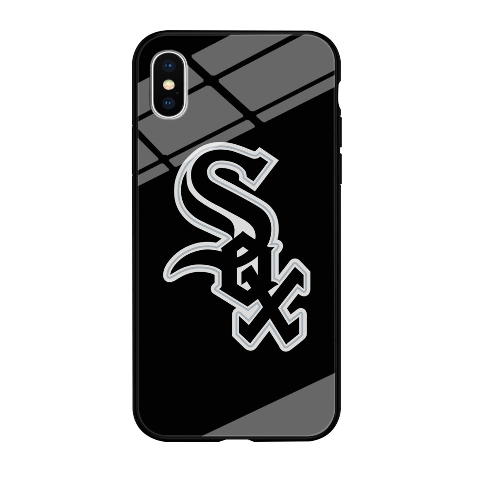 Chicago White Sox MLB iPhone XS Case