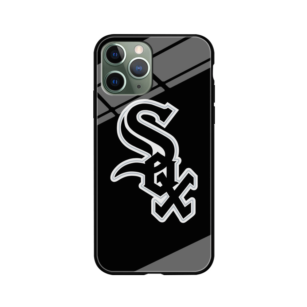 Chicago White Sox MLB iPhone 11 Pro Max Case