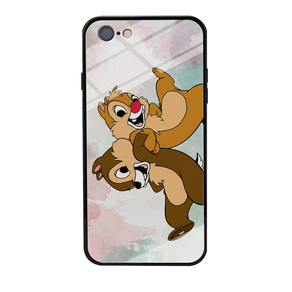 Chip And Dale Best Friend iPhone 6 | 6s Case