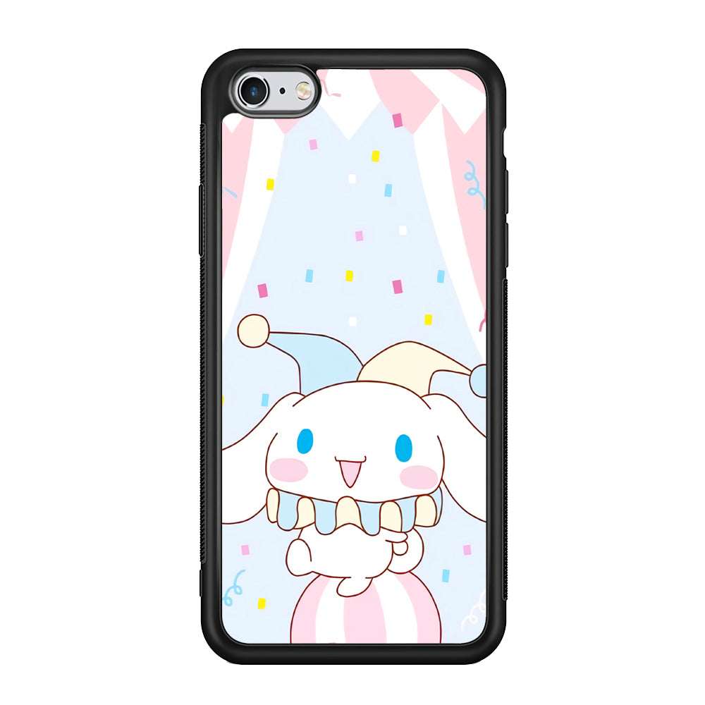 Cinnamoroll Circus iPhone 6 | 6s Case