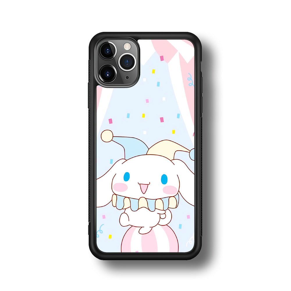 Cinnamoroll Circus iPhone 11 Pro Case