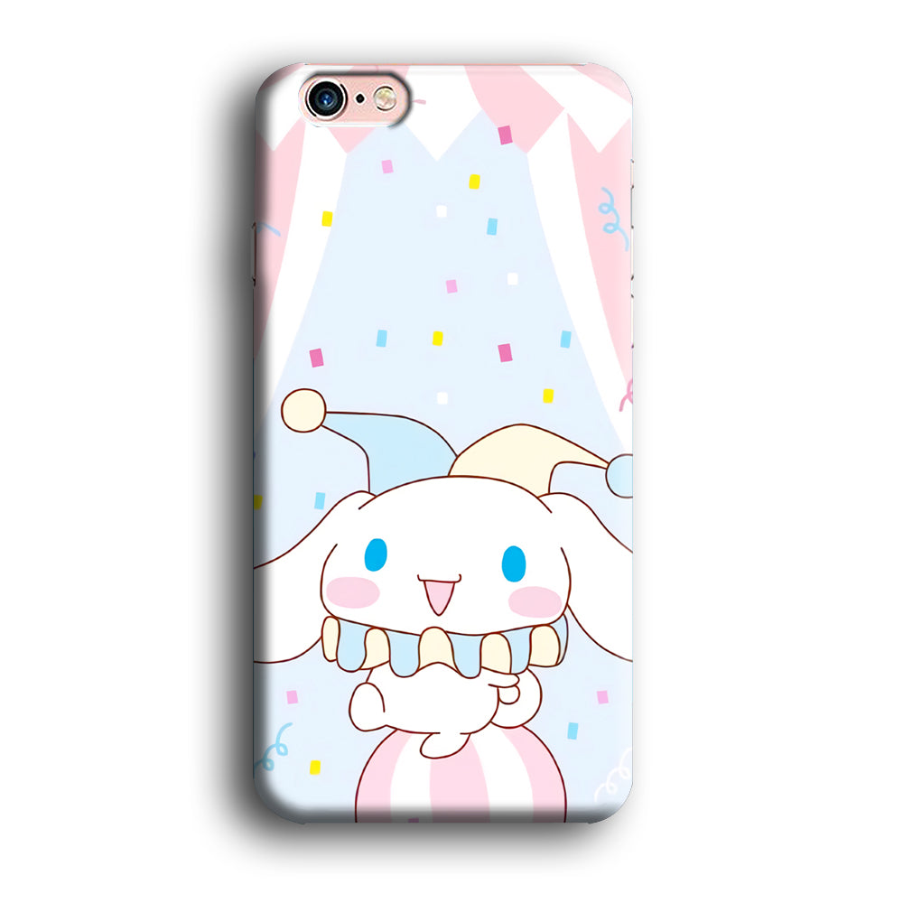 Cinnamoroll Circus iPhone 6 | 6s Case