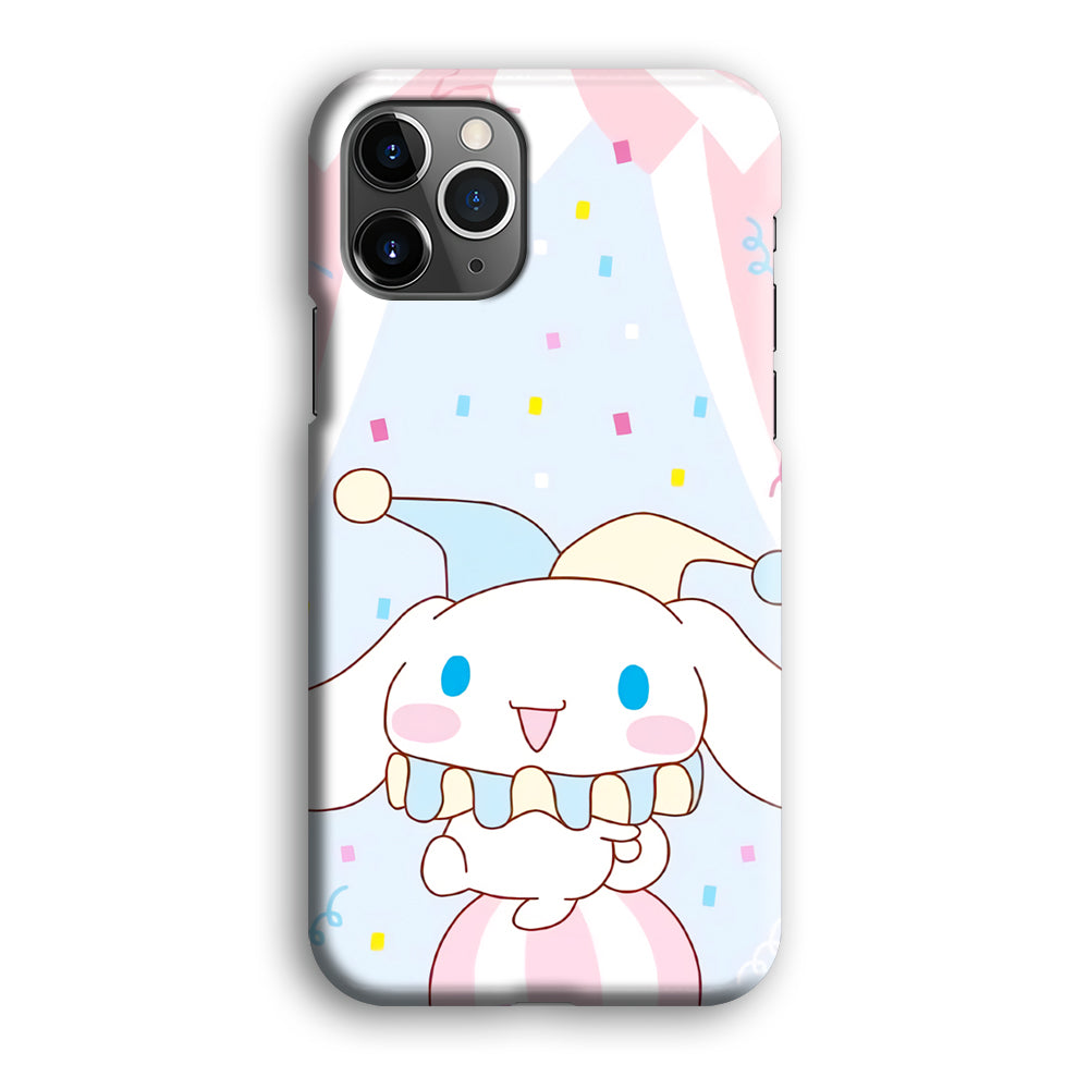 Cinnamoroll Circus iPhone 12 Pro Case