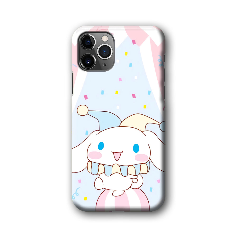 Cinnamoroll Circus iPhone 11 Pro Case