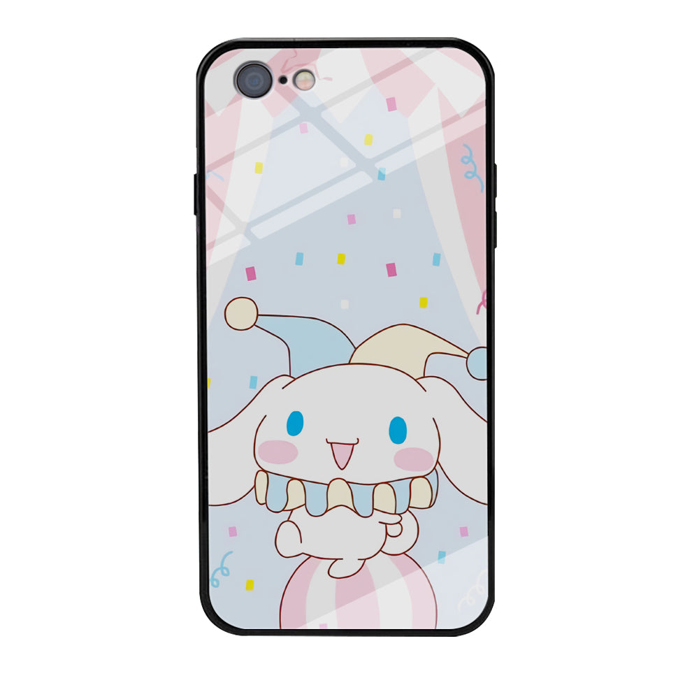 Cinnamoroll Circus iPhone 6 | 6s Case