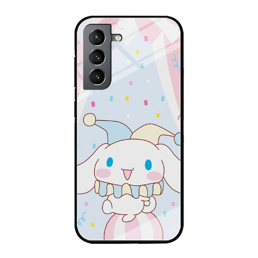 Cinnamoroll Circus Samsung Galaxy S21 Plus Case