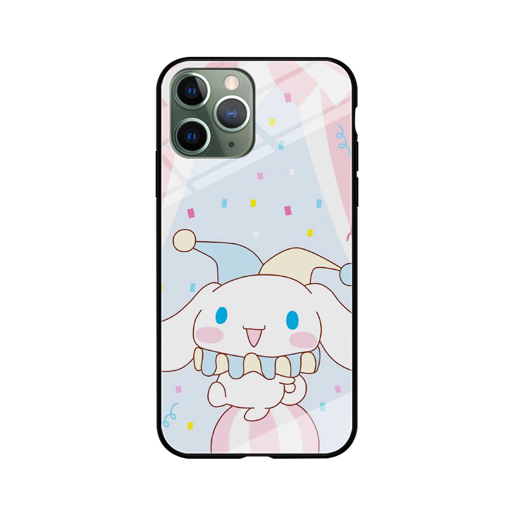 Cinnamoroll Circus iPhone 11 Pro Case