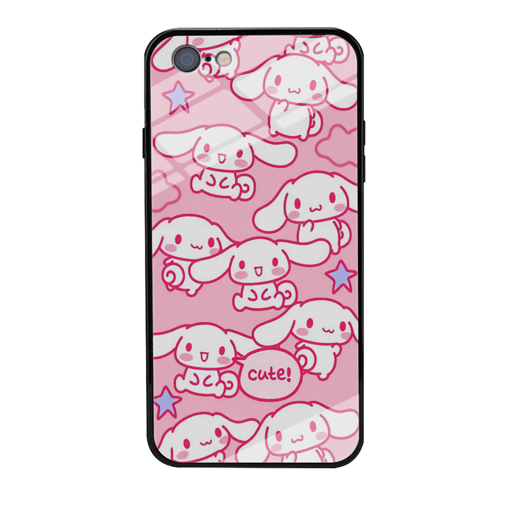 Cinnamoroll Cute Pink iPhone 6 | 6s Case