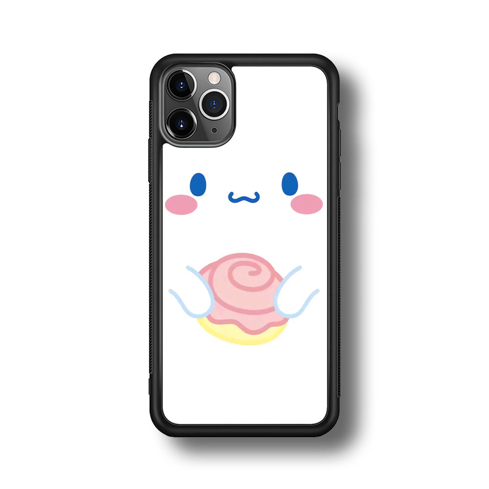 Cinnamoroll Favorite Cake iPhone 11 Pro Case