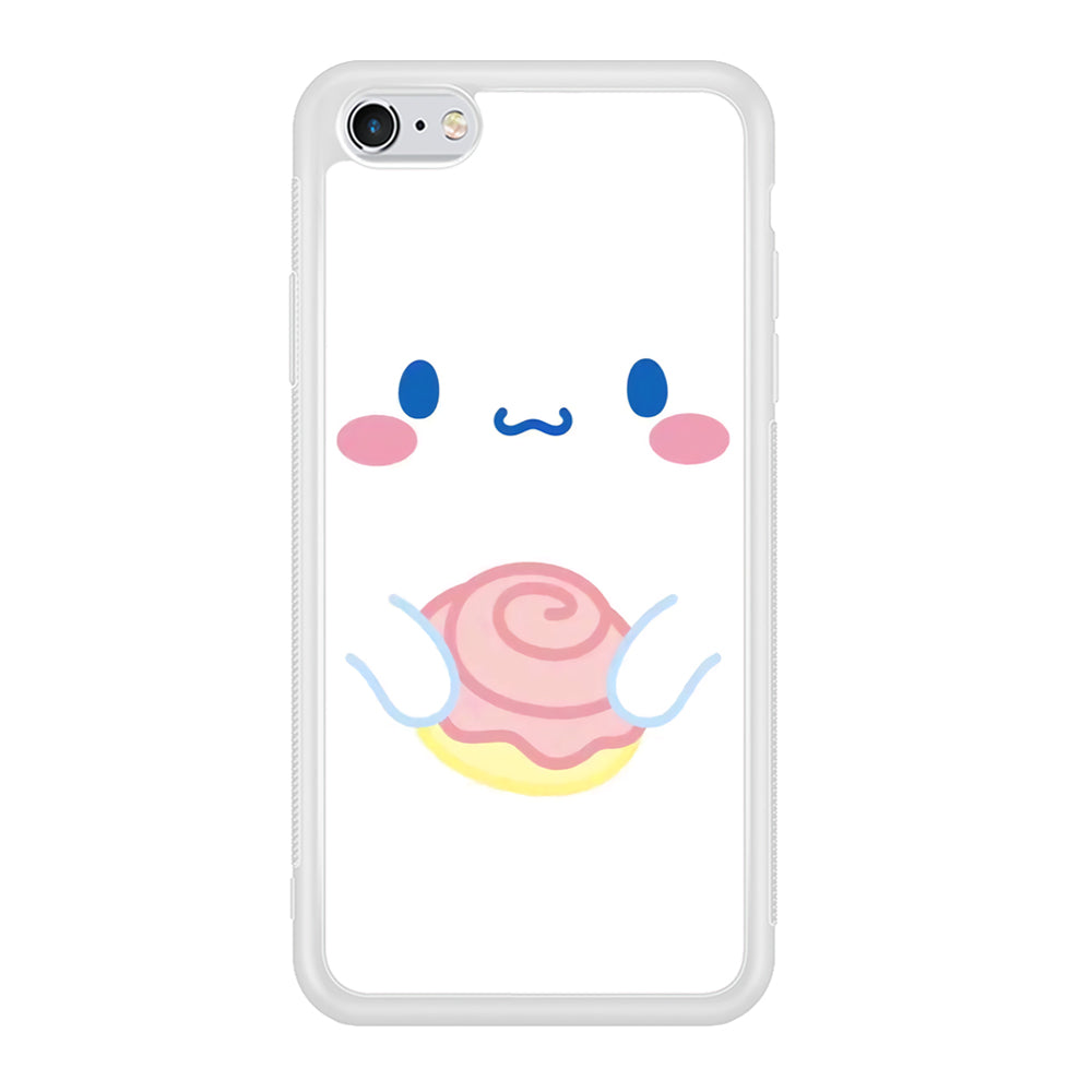 Cinnamoroll Favorite Cake iPhone 6 | 6s Case