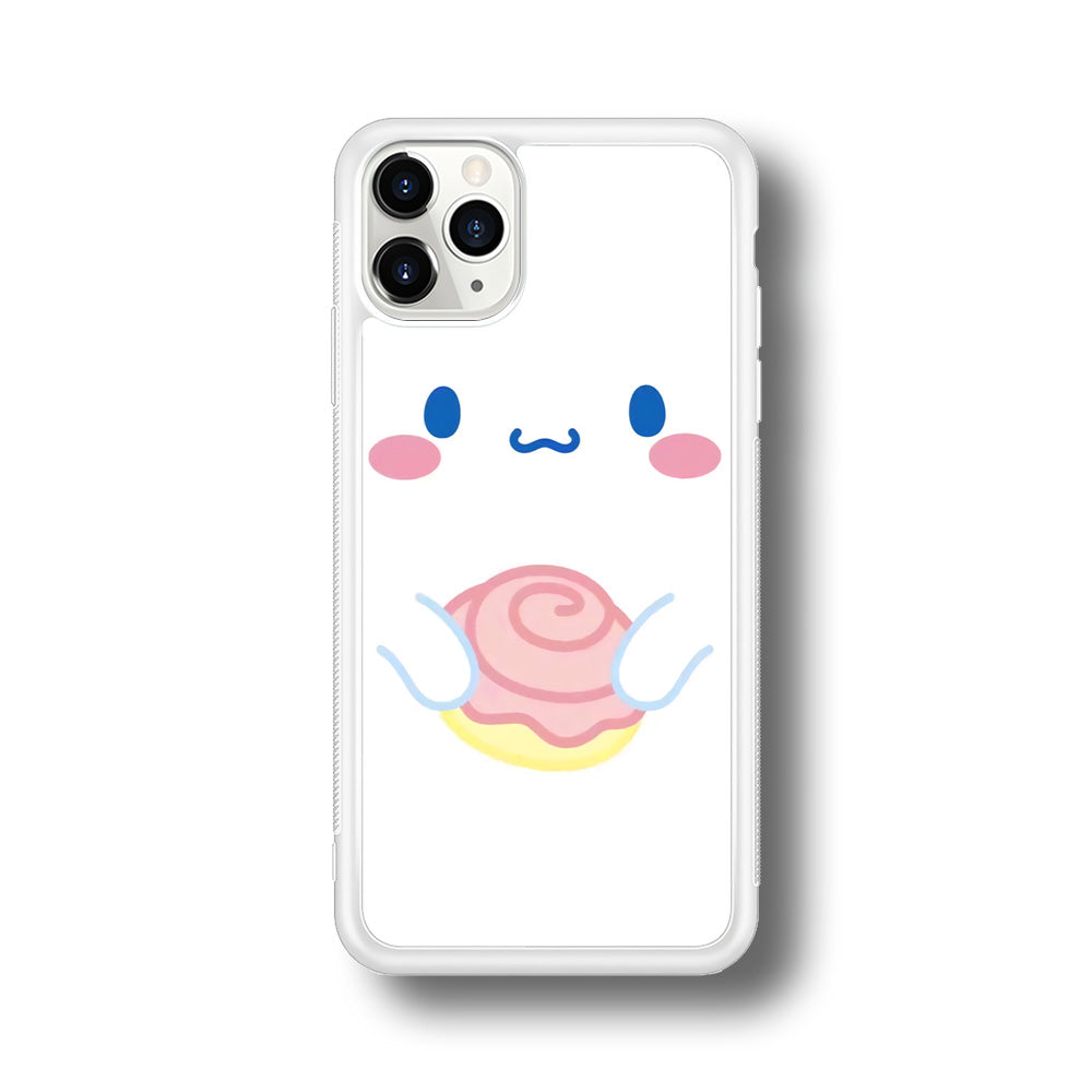 Cinnamoroll Favorite Cake iPhone 11 Pro Case