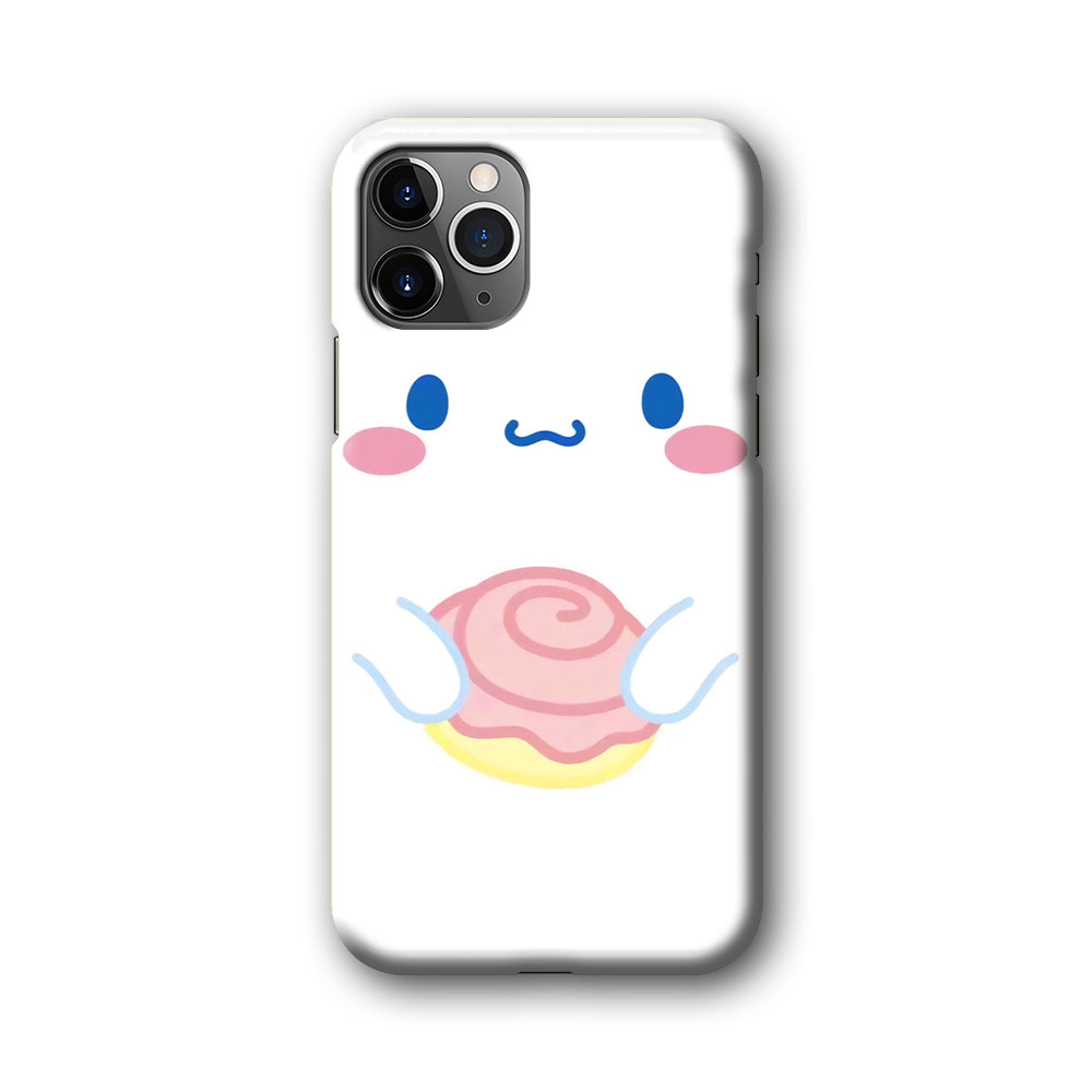 Cinnamoroll Favorite Cake iPhone 11 Pro Case